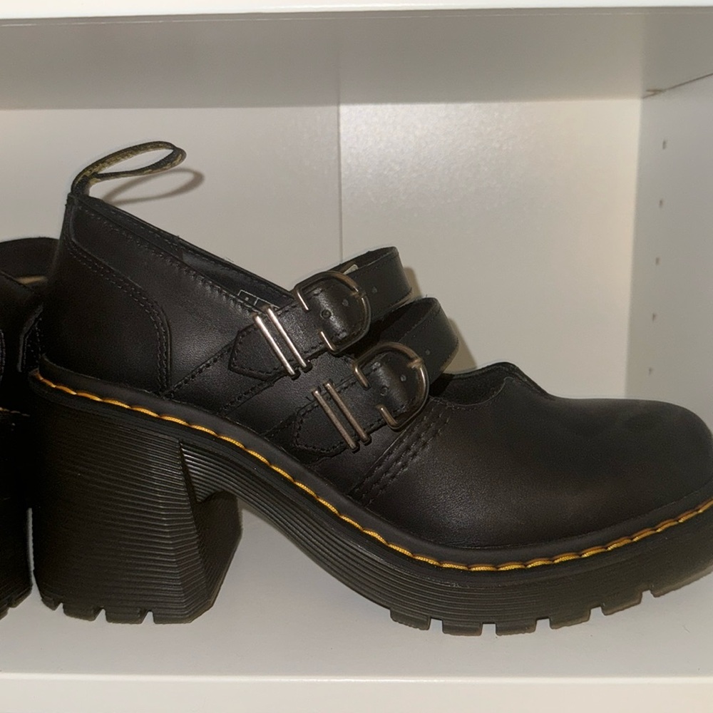 Dr Marten Heels